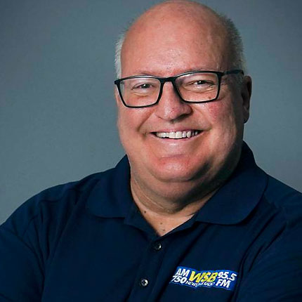 Atlanta Meteorologist Kirk Mellish Retires from WSB Radio
